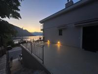 Stunning Sea View - Brand New Apartments - Chambres d’hôtes Kotor
