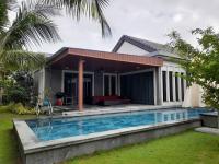 Villa Coastar Hồ Tràm Resort VVip - B&B Hồ Tràm