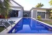 Villa Coastar Hồ Tràm Resort VVip - B&B Hồ Tràm