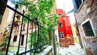 ITALIANSTAYRENTALS Suite Falier- Luminosa Venezia - Chambres d'hôtes Venise