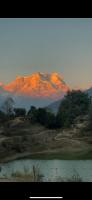 Sari Highlands Chopta - B&B Sāri