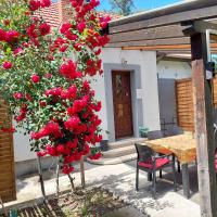 Apartamento de 2 dormitorios