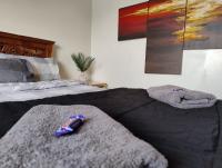 Appartement met 2 slaapkamers