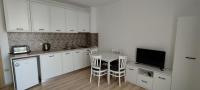 Apartment mit 1 Schlafzimmer und Balkon