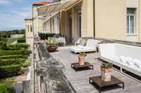 Amazing Sea View Flat - Chambres d’hôtes