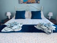 Sunset Haven Manikata - Walking distance to Golden Bay - Bed and Breakfast Manikata
