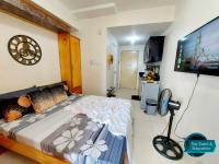 SMDC Wind Residences Tagaytay City - Chambres d'hôtes Kaybagal