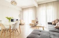 Niki's City Comfort - Chambres d’hôtes Kavala
