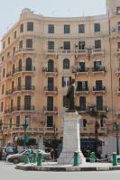 cairo downtown suites - B&B