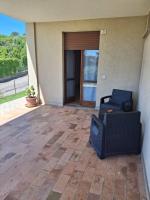 Casa a Villa - Ferienwohnung Perugia