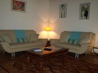 L Ecurie (Three-Bedroom House)