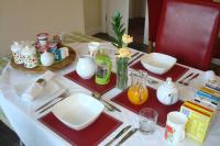 Talybont B&B Aberystwyth - B&B Talybont