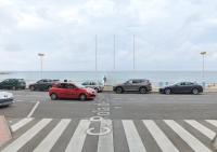 Apartamento Primera línea de playa Torrevieja - Chambres d’hôtes Torrevieja