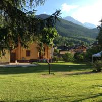 La maison de Chantal - B&B
