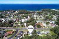Shellys by Experience Jervis Bay - Bed and Breakfast Huskisson