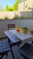 Apartman Laurus - Ferienwohnung Solin