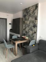 Аппараты с одной спальней рядом центр 63 - B&B Batumi