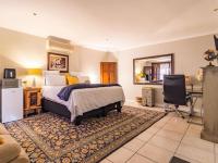 Habitación Doble con baño privado
