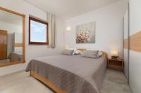 Comfort Apartment mit 1 Schlafzimmer und Meerblick