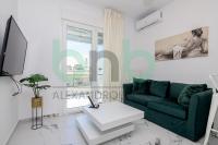 Apartamento de 1 dormitorio