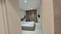 Deluxe Doppelzimmer mit Balkon