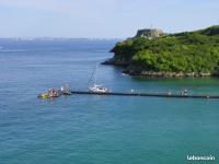 Contemporaine proche plage trez hir - B&B Plougonvelin