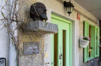 Hiša pri poetu - B&B Šempeter pri Gorici