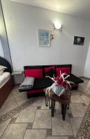 Apartamenty Hexagon 35 - Ferienwohnung Grzybowo