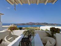 Good Vibe Villa - B&B Antíparos