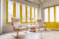 Sao Chingcha Near Khao San Road MRT 3 bathtub - Bed and Breakfast Bangkok