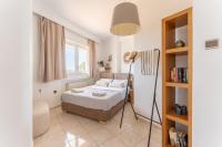 Appartement met 2 slaapkamers