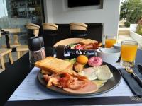 NÓA Rooms - Adults Only - B&B Ayia Napa