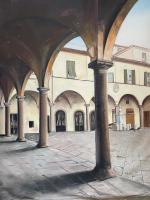 Le Donzelle - HiTuscany - B&B Pisa
