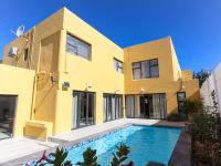 Camdale Guesthouse - B&B Ciudad del Cabo