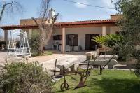 Villa Maddalena - Bed and Breakfast Uggiano la Chiesa
