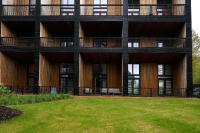 Riia 20 apartment 5 - B&B Tartu