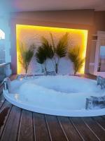 Defne Suite Home - Ferienwohnung Fethiye