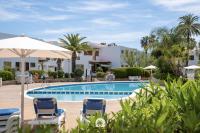 Mediterranean Way - Punta Prima 17 - Chambres d’hôtes La Pineda