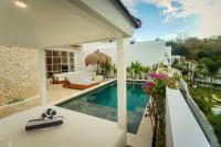 3 Bedrooms Sanctuary Villa Uluwatu - B&B Uluwatu