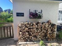 Levally Cottage vor den Toren Hamburgs - B&B Tangstedt