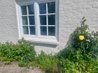 Levally Cottage vor den Toren Hamburgs - B&B Tangstedt