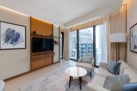 Address Residences, Dubai Opera 1, Downtown - Mint Stay - B&B