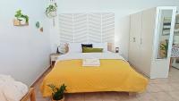 Relaxing Studio Apt 1 min to Highway Parking - Bed and Breakfast Athene