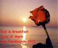 B&B San Ferdinando - Rosa Di Mare - Bed and Breakfast San Ferdinando