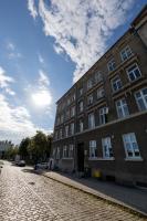 Apartament Verde by 2HomeRent - B&B Gdansk