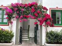 Relax Mogán vivienda vacacional - B&B Mogán