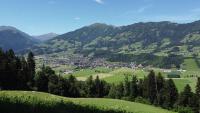 Perfect Lodgings Panorama Hart - B&B Hart im Zillertal