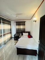 Camera Singola con Balcone