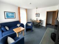 Appartement 1 Chambre avec Douche
