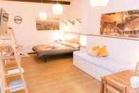 Casa Tequila - Ferienwohnung Bergamo